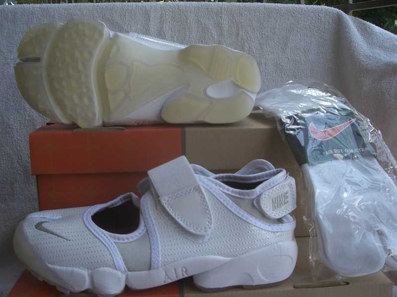 Nike Air Rift Classic Femme Homme Trainers Air Nike Rift